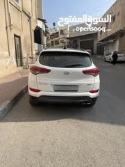  3 توسان ترخيص 2016 فل مسكر يد ثانيه ترخيص تامين شامل لشهر 6