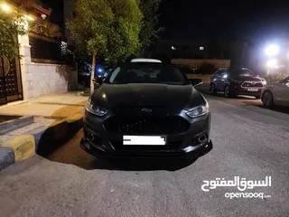  4 فورد فيوجن 2016 سعر جدآ مغري