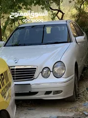  1 مرسيدس اصل ابرايفت للبيع