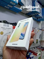  7 جلاكسي 128 A34 5g   Samsung Galaxy A34 5g 128 GB