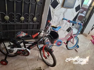  2 جداد استعمال خفيف وكاله