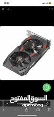  3 ASUS Cerberus GeForce GTX 1050 Ti OC Edition 4GB GDDR5 (Got the original box)