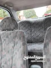 10 هيونداي افانتي موديل 1996