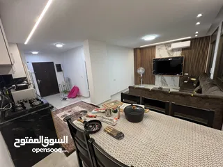  11 استوديو مفروش جديد سوبر ديلوكس للاجار في الماصيون-عين منجد