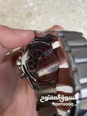  2 ساعة G.P جديدة تماما