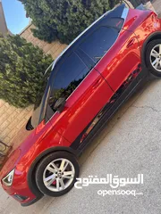  7 سيات ارونا إف آر 2021