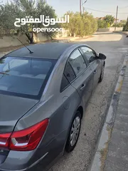  1 شفروليه كروز 2017 فحص كامل
