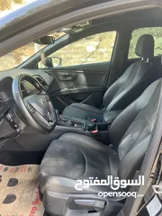  10 سيات ليون FR بانورما ترخيص 2020 ترخيص 2020 مطور 1500 دهان شركه