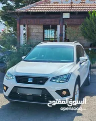  12 سيات ارونا FR