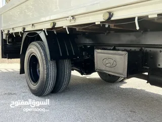  5 هونداي مايتي 2021 للبيع