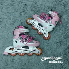  2 اكسسوارات وسكيتات وألعاب أخرى