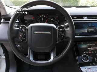  24 Land Rover Range Rover Velar 2019 P250 S