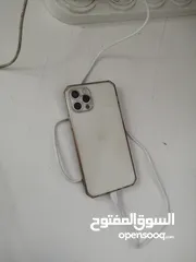  2 أيفون 12برو 256 جهاز بحالة جيدة اول مالك شجاز مستبدل شاشة معطي 3 خيرات