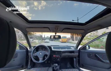  6 اوبل كادت 1991  للبيع