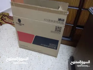  5 كمبيوتر العاب تجميع الجيل الثامن i5 8400