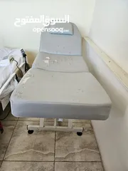  3 كرسي مساج مرن