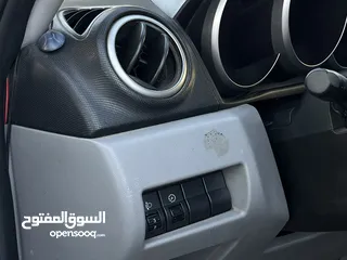  18 ‎مازدا زوم 3 2005 فل الفل مميزة جدا للبيع بسعر مغري