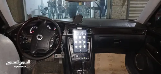  4 سانغ يونغ شيرمان vip