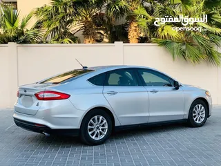  4 Ford Fusion  Year-2016.single owner used  car Fully Agent maintained car in excellent condition