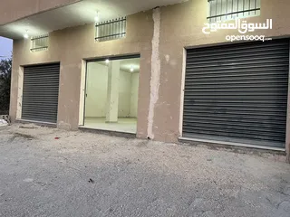  2 مخازن للايجار السنوي