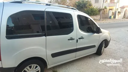  1 ستروين بارلنجو للبيع