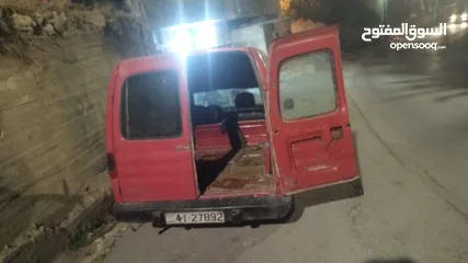  4 اوبل كومبوا ديزل