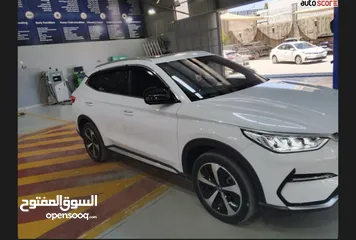  7 بي واي دي سونج بلس فلاج شيب 2023