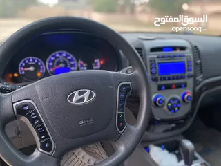  3 هونداي سنتافي