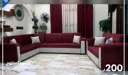  28 لطقم كورنر ستدخل في السحب على غرفة نوم ماستر