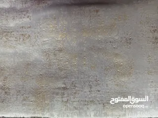  9 أقمشة مخمل جراند موشح فاخرة لتنجيد الكنب والكوشن، بتصاميم أنيقة وجودة عالية تضفي لمسة راقية
