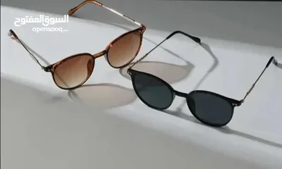  4 Ladies/ Women Sunglasses (2 Pairs Each)