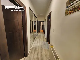  13 شقة مفروشة للإيجار في دير غبار - ref : 14442