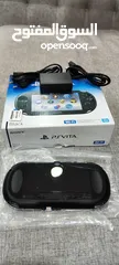  5 PS Vita بلايستيشن فيتا