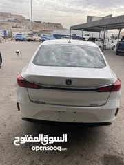  33 شانجان ايدو بوز ابيض موديل2021.ممشى قليل فحص 4جيد +جيد #شانجان اي ستار موديل 2020 بسعر 7500فحص كامل