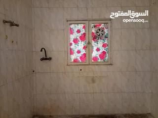  2 شقة سكنية للإيجار في حي الكفاءات