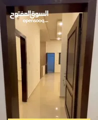  3 شبه ارضي مع اتراس لم تسكن اقساااااط
