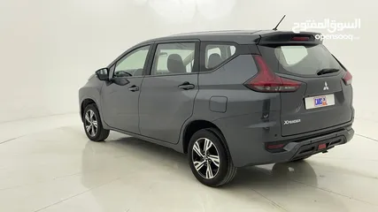  5 (HOME TEST DRIVE AND ZERO DOWN PAYMENT) MITSUBISHI XPANDER