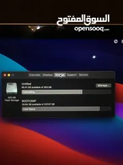  10 Macbook pro 2014 15inch i7 2.5 ghz اكثييييييير قوي ك معالج و البطاريه بتقعد على الاقل ساعتين