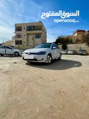  8 اي-جولف 2020 بحالة الشركة سعر نااااار