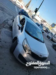  3 كيا ريو 2013 kia rio 2013 كيا ريو متور 1400 اقتصادية جدا
