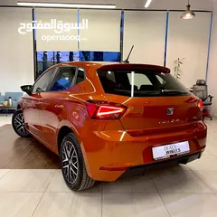  9 SEAT IBIZA (BEATS EDITION) 2021/2020 سيات ابيزا بيتس