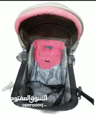  4 عربات أطفال مستعمله بحاله ممتازه للمعنيين الاستفسار والتواصل  نابلس  السوق الشرقي