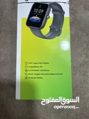  1 ساعه amazfit (BIP 3)  60 sports modes