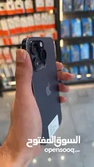  9 IPHONE 14 PRO MAX (256GB) USED LIKE NEW / ايفون 14 برو ماكس 256 جيجا مستعمل حاله الجديد كفاله سنتين