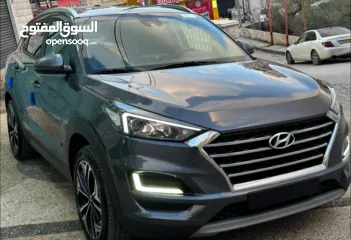  4 هونداي توسان2021 دفعة30,000 وشيكات لمدة 24شهر