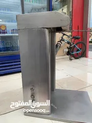  2 معدات مطاعم