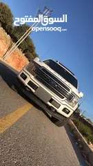  5 Ford F150 2019 Limited - 4 Jayed - 450hp