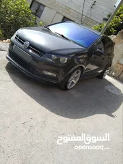  6 بولو 2014 للبيع
