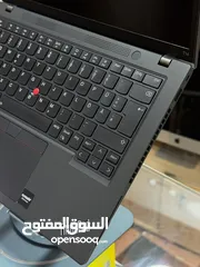  7 لابتوب لينوفو ثنك باد تي 14