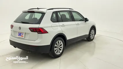  3 (HOME TEST DRIVE AND ZERO DOWN PAYMENT) VOLKSWAGEN TIGUAN